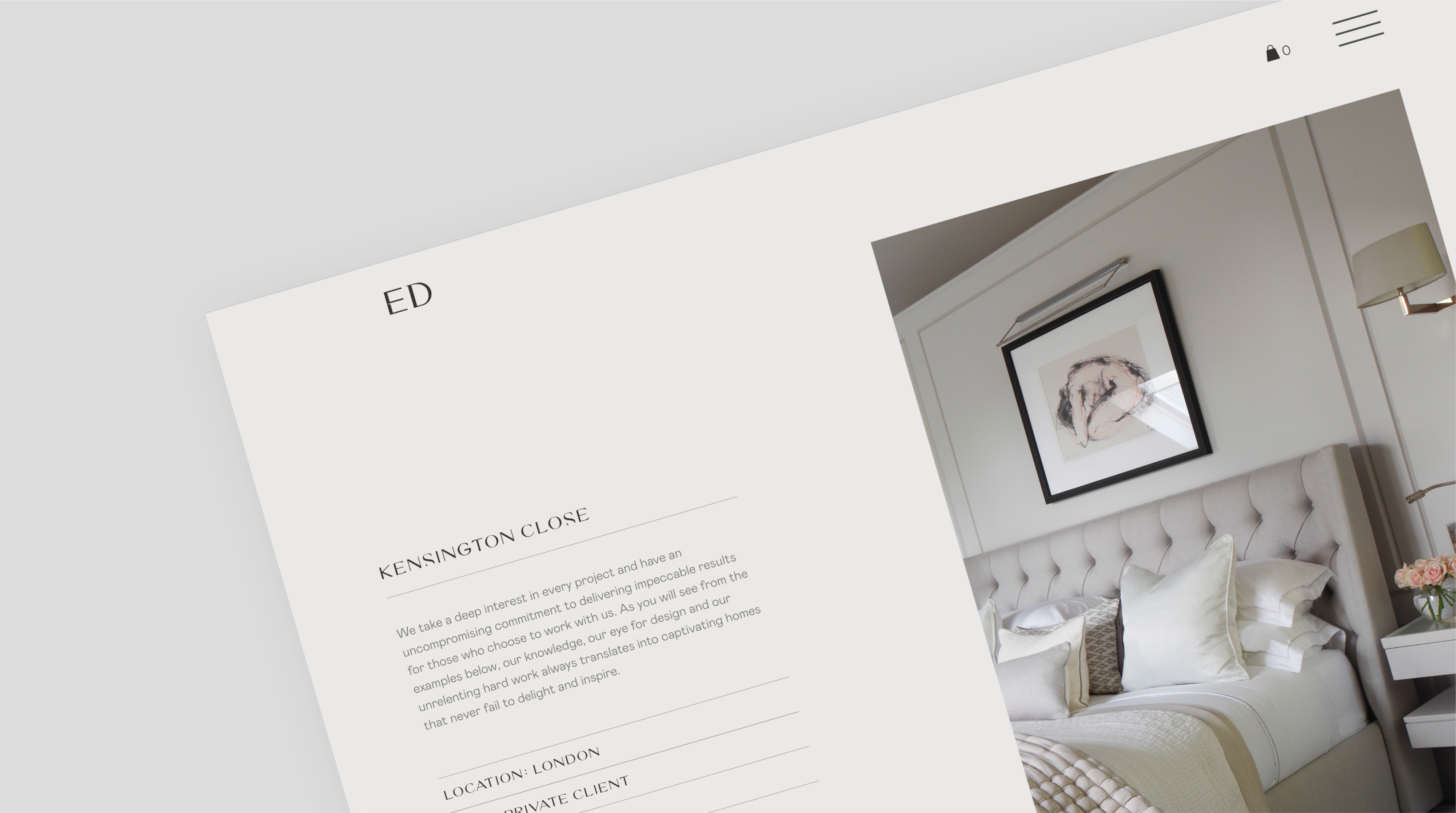 Website Design service